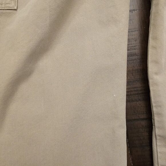 5.11 Tactical Cargo Pants Work Active Gorpcore Utility Tan 34x30.5* (*Tag 36x32) - Picture 3 of 16